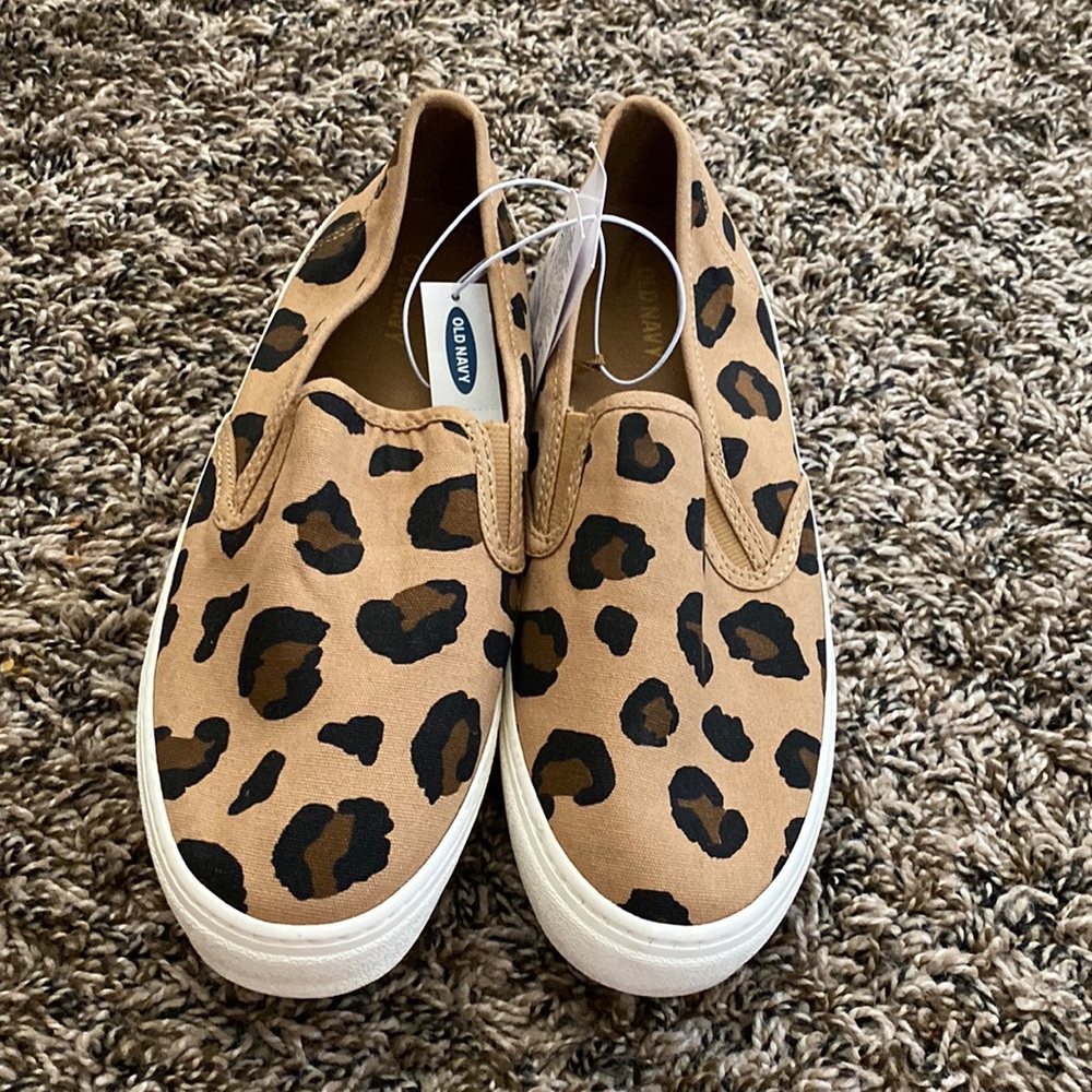 NWT Old Navy Slip On Shoes